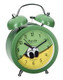 eläinaiheinen herätyskello