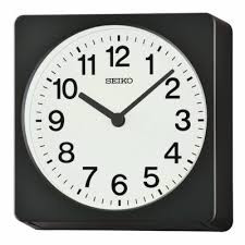 seiko seinäkello