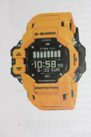 Casio G-shock pro new GPS rangeman
