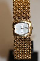 Seiko naisten kullanvärinen