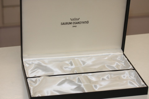 ottimien säilytysrasia