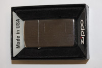 Kapea naisten zippo