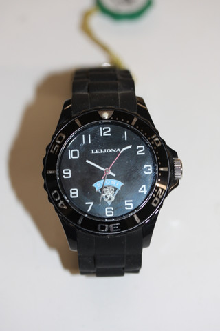 Suomileijona rannekello