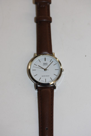 Naisten QQ nahkaranne