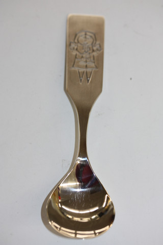 Horoskooppilusikka neitsyt