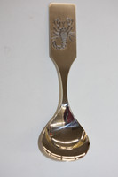 Horoskooppilusikka skorppioni