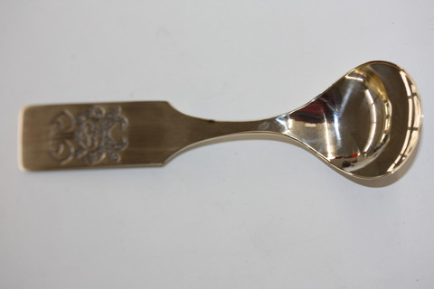 Horoskooppilusikka krapu