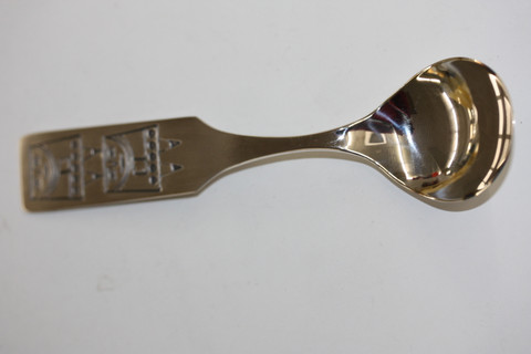 Horoskooppilusikka kaksonen