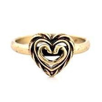 pronssinen talonsydän