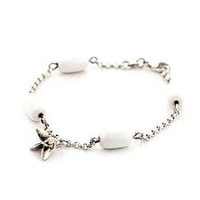 Onerva rannekoru hopeaa