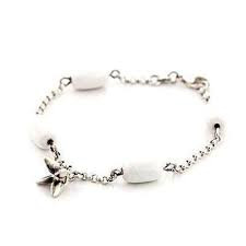 Onerva rannekoru hopeaa