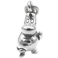 hopeinen muumiriipus