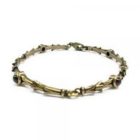 kalevalakorun pronssinen juulia rannekoru