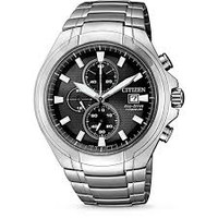 miesten citizen supertitaani eco-drive