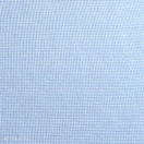 Organic Cotton Rib, light blue