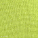Organic Cotton Rib, lime green