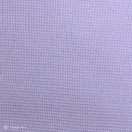 Organic Cotton Rib, lavender