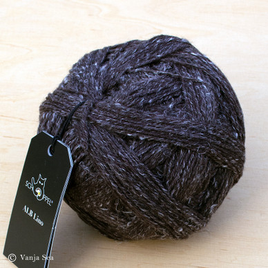 ALB Lino, Mocha Mélange