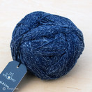 ALB Lino, navy blue