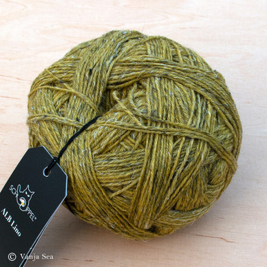 ALB Lino, Old Gold Mélange