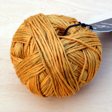 Bio Merinos, Amber