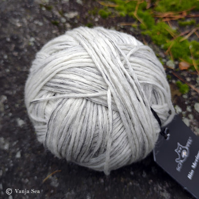 Bio Merinos, Natural White