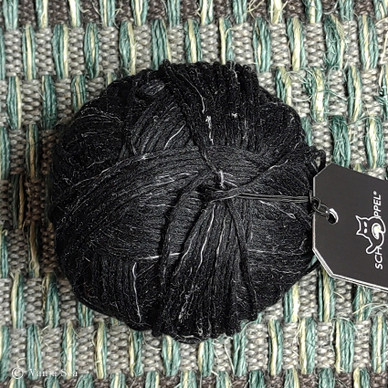 Bio Merinos, Black Mélange