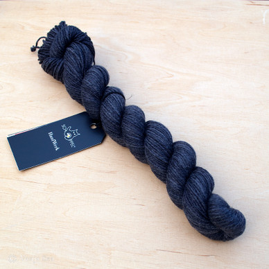 HanfWerk, Silky Black