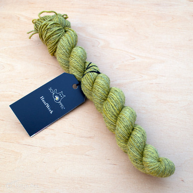 HanfWerk, Gooseberry