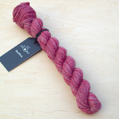 HanfWerk, Red Pepper