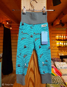 Meriraita Pocket Pants