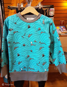 Meriraita Sweatshirt