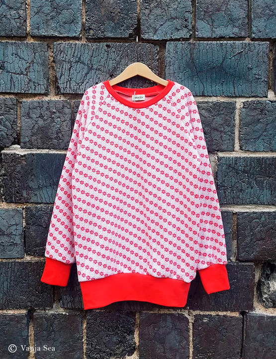 Kukat Sweatshirt