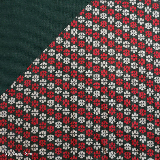 Kukat Sweatshirt