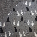 Musakissat Baby Mittens