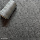 Vanja Sea X TARTTUVADesign Organic Knitted Fabric, grey