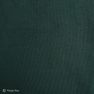 Organic Cotton Rib, dark forest green