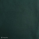 Organic Cotton Rib, dark forest green