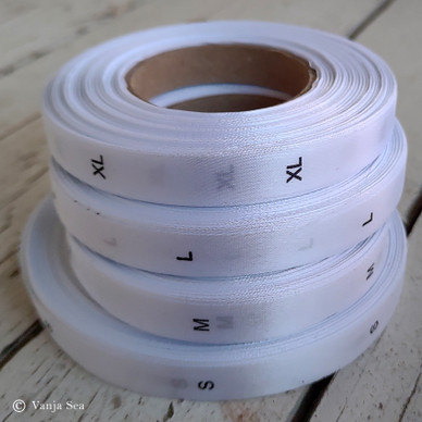 Painettu kokolappu, xxs-xl, 20 kpl