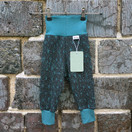 Beehive Baby Leggings