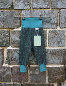 Beehive Baby Leggings