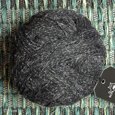 ALB Lino, Black Mélange