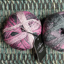 Zauberball Cotton, Banking Secret