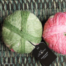 Zauberball Cotton, Good Times