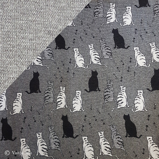 Musakissat Sweatshirt