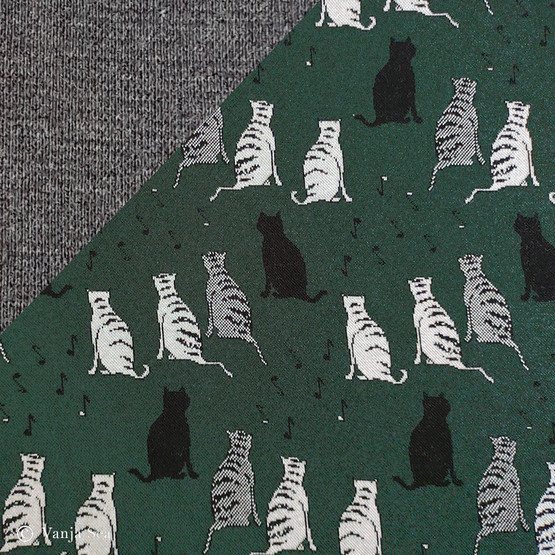 Musakissat Sweatshirt
