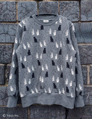 Musakissat Sweatshirt