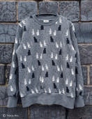 Musakissat Sweatshirt