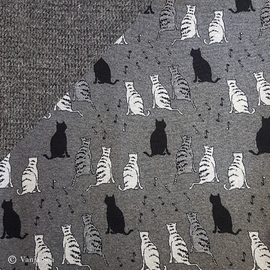 Musakissat Sweatshirt