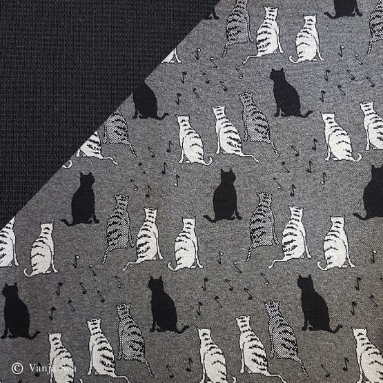 Musakissat Sweatshirt